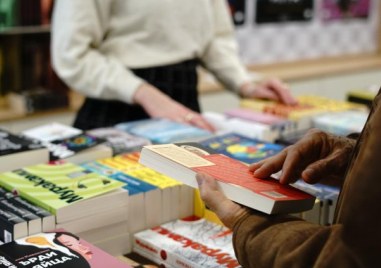 Над 43% от българите не са прочели нито една книга през 2024 година