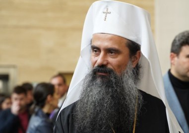 Патриарх Даниил критикува остро нестинарството