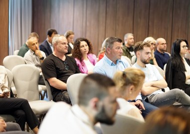 Yettel организира дискусия с компании от Пловдив и региона за прилагането на устойчиви практики