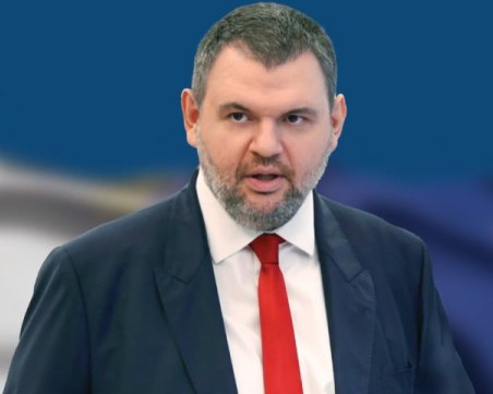 Делян Пеевски: Пълна подкрепа за протеста срещу кариера край Горнослав
