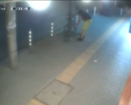 Откраднаха колелото на световния шампион Тервел Замфиров