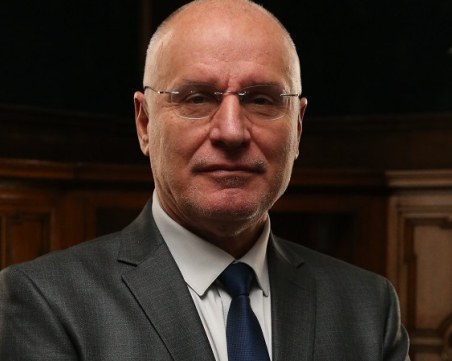 Управителят на БНБ: Докато не бъде обявен конвергентният доклад, никой не знае отговора