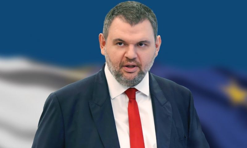 Делян Пеевски: Пълна подкрепа за протеста срещу кариера край Горнослав