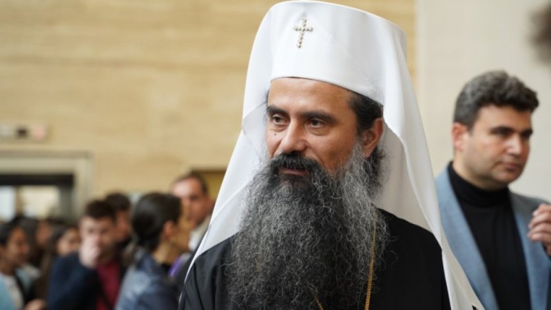 Патриарх Даниил критикува остро нестинарството