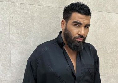 Ние никога не сме прокламирали насилие пушене на субстанции и