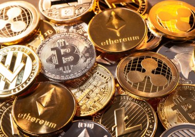 Биткойнът с нов исторически връх от над 111 000 долара
