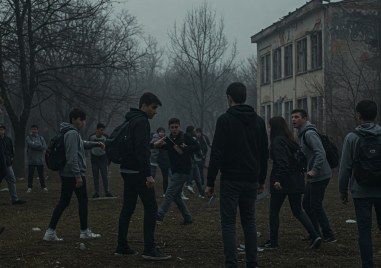 Десетки нападения от локали отчитат от полицията в София