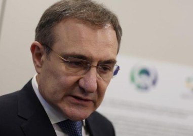 След като в Народното събрание започна обсъждане на т нар