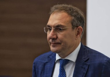 Гуцанов: Възрастта за пенсиониране не трябва да се вдига