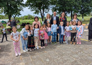 На 24 май Хисаря ще отпразнува Деня на светите братя