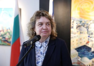 Наталия Киселова: Според мен КС ще допусне частично искането на президента Радев