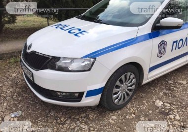 Пловдивчанка твърди, че мъж развявал половите си органи пред деца в Смирненски