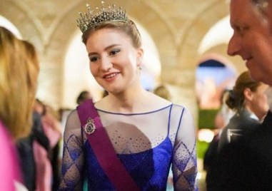 Белгийската престолонаследница принцеса Елизабет може да бъде засегната от решението