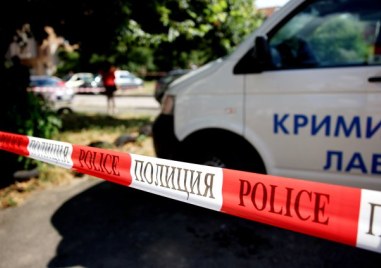 Пуснаха под домашен арест 91-годишния мъж, застрелял зет си в Поморие