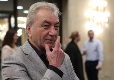 Росен Карадимов е новият шеф на КЗК