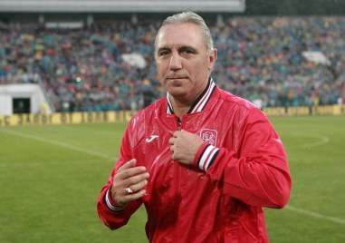 Стоичков бесен след финала: Поиска оставки на ръководни фактори в ЦСКА