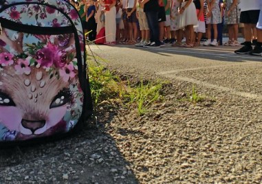 Затвориха училища в Солун след няколко случая на заразени деца