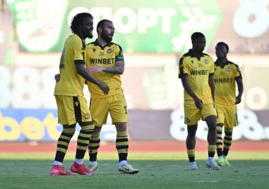 Ботев завършва сезона с домакинство на ЦСКА Вижте съставите на