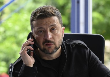 Зеленски потвърди, че Русия и Украйна са разменили по 390 пленници