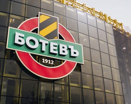 Ботев уволни биткойн директора след гафа с пицата