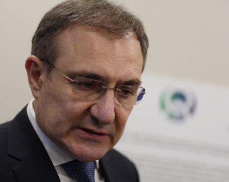 Гуцанов: Aктуализация на заплатите не се предвижда на този етап