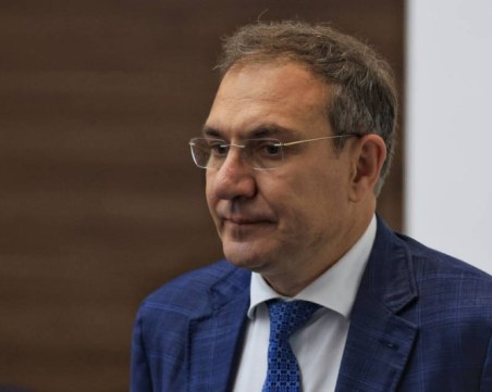 Гуцанов: Възрастта за пенсиониране не трябва да се вдига