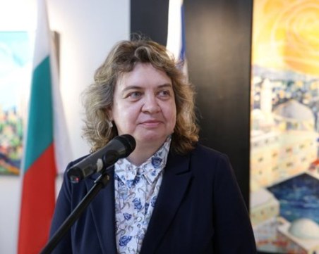 Наталия Киселова: Според мен КС ще допусне частично искането на президента Радев
