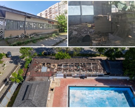 Забравеното „пловдивско море