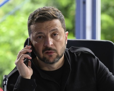 Зеленски потвърди, че Русия и Украйна са разменили по 390 пленници