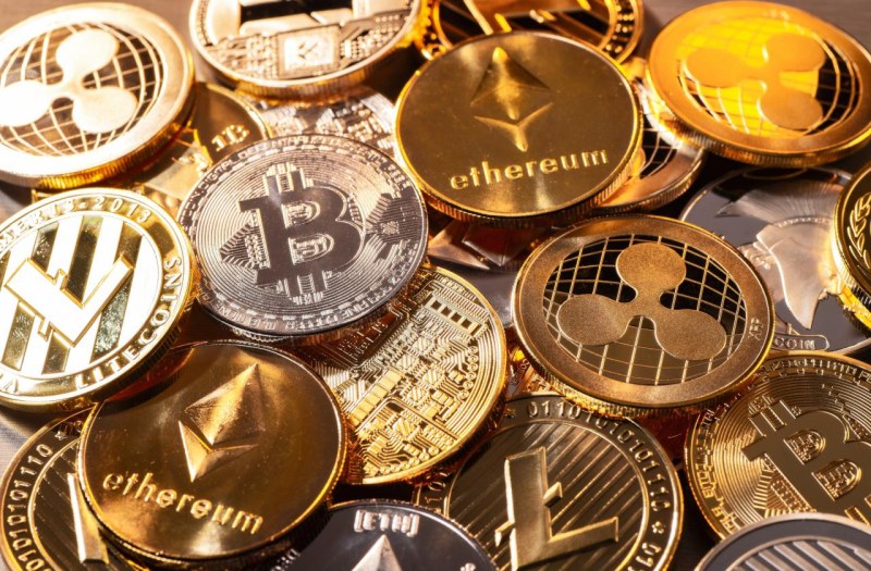 Биткойнът с нов исторически връх от над 111 000 долара