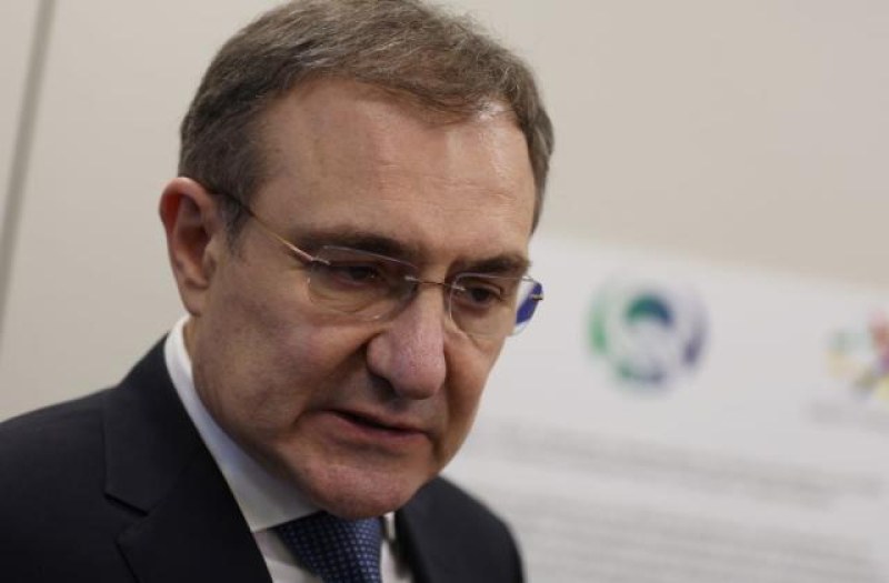 Гуцанов: Aктуализация на заплатите не се предвижда на този етап