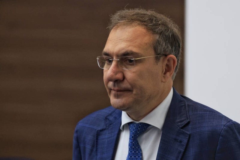 Гуцанов: Възрастта за пенсиониране не трябва да се вдига