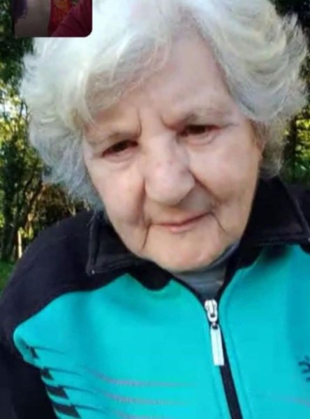 Откриха издирваната 73-годишна жена от Марково