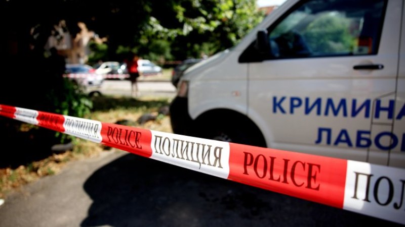 Пуснаха под домашен арест 91-годишния мъж, застрелял зет си в Поморие