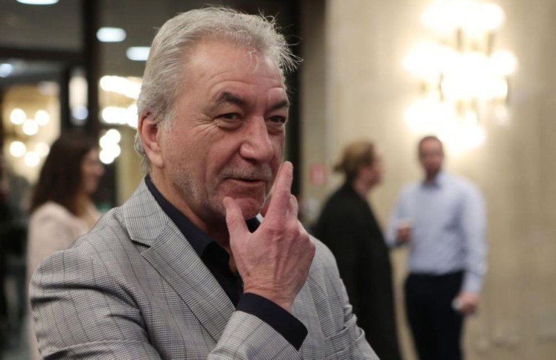 Росен Карадимов е новият шеф на КЗК