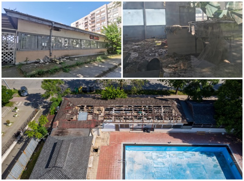 Забравеното „пловдивско море