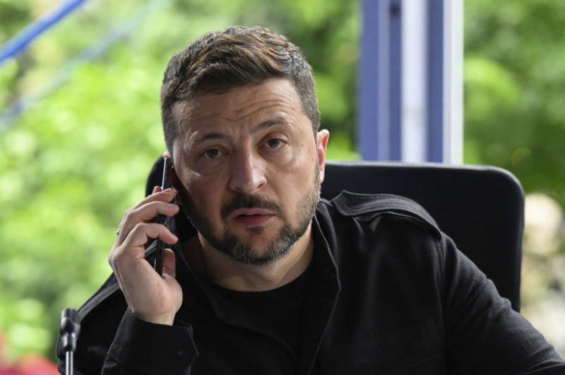 Зеленски потвърди, че Русия и Украйна са разменили по 390 пленници