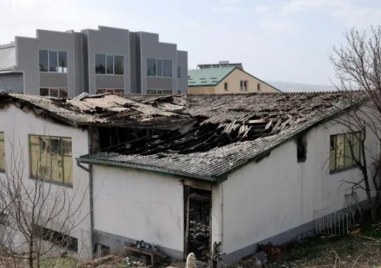 В рамките на апела на Червения кръст на Република Северна