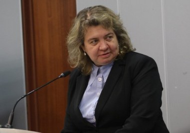 Наталия Киселова: Не трябва да губим вярата си в силата на българския дух