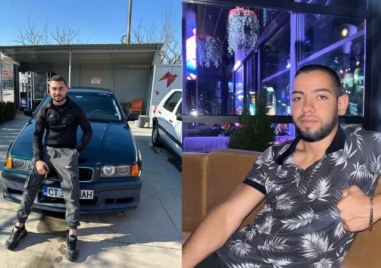 Откриха мъртви двете изчезнали в Пловдивско момчета 21 годишният Николай
