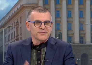 Симеон Дянков: Според хората информационната кампания за еврото трябва да се води от популярни личности