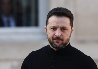 Зеленски: С всяко подобно нападение светът се убеждава, че причината за удължаването на войната е в Москва