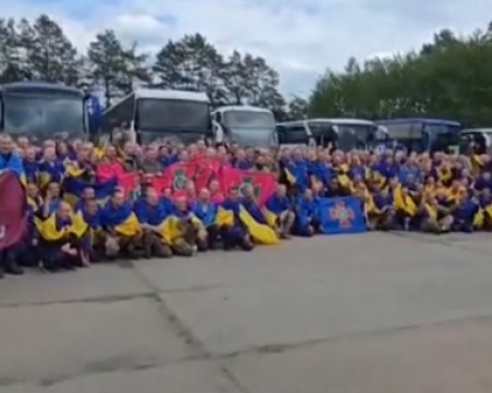 Още една стъпка към примирие? Русия и Украйна си размениха по още 307 свои войници