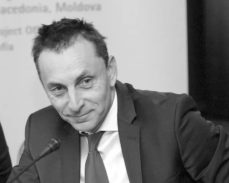 Поклонението пред Асен Григоров ще бъде в понеделник