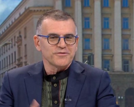 Симеон Дянков: Според хората информационната кампания за еврото трябва да се води от популярни личности