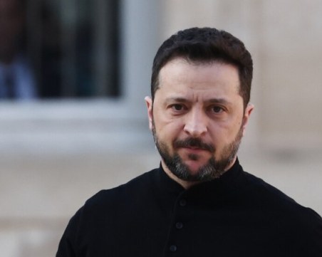 Зеленски: С всяко подобно нападение светът се убеждава, че причината за удължаването на войната е в Москва