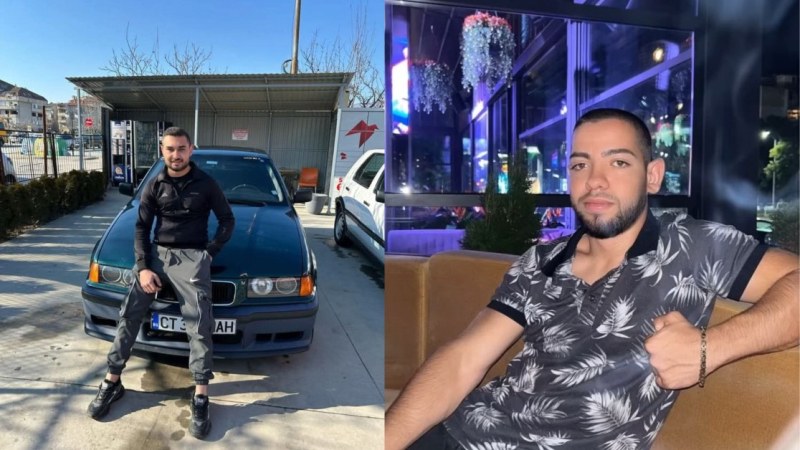 Млади мъже изчезнаха безследно в Пловдивско