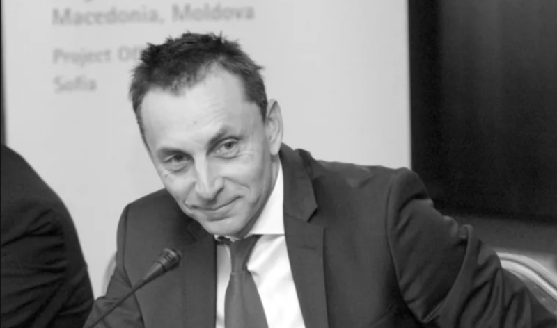 Поклонението пред Асен Григоров ще бъде в понеделник