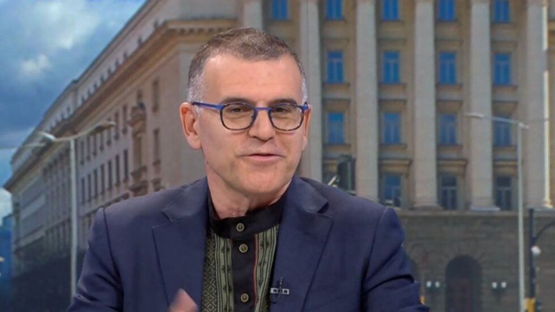 Симеон Дянков: Според хората информационната кампания за еврото трябва да се води от популярни личности