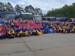 Още една стъпка към примирие? Русия и Украйна си размениха по още 307 свои войници